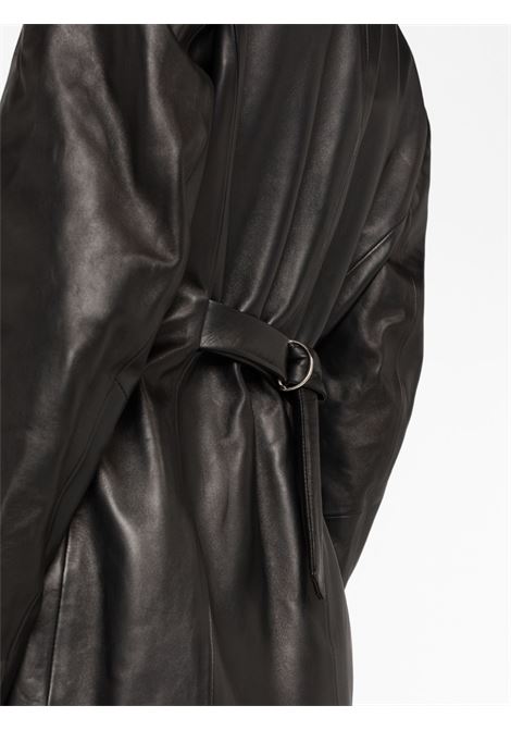 Giacca monopetto in nero - donna MAGDA BUTRYM | 101721BLK